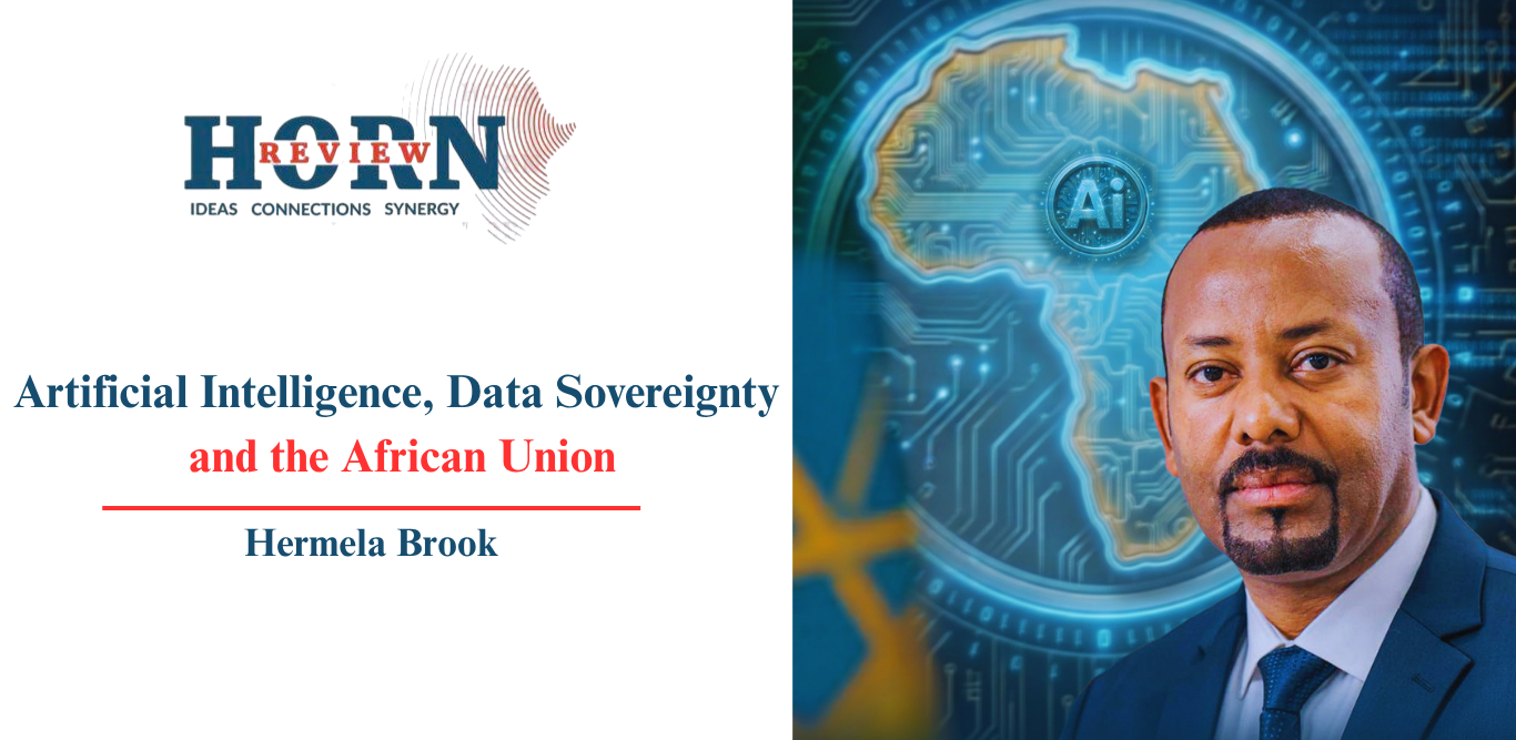 Artificial Intelligence, Data Sovereignty and the African Union - horn review